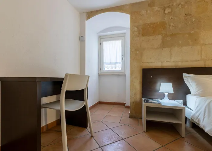 Sassolino Dimora Storica Matera