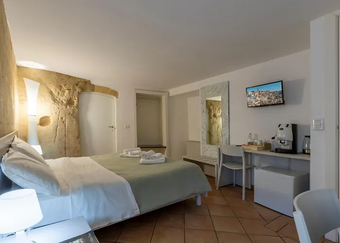 Gæstehus Sassolino Dimora Storica