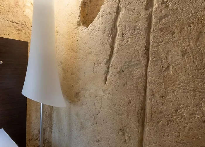 Sassolino Dimora Storica Gæstehus 4*