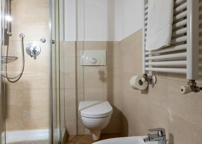 Гостевой дом Sassolino Dimora Storica 4*