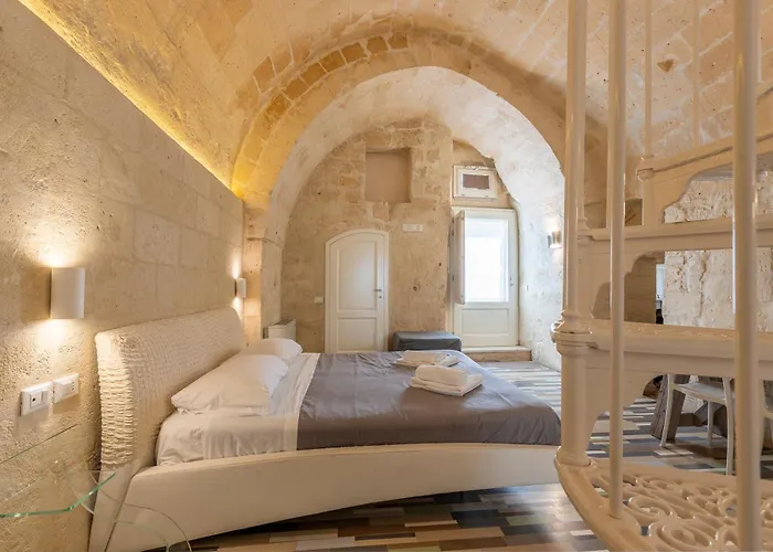 Sassolino Dimora Storica Gæstehus