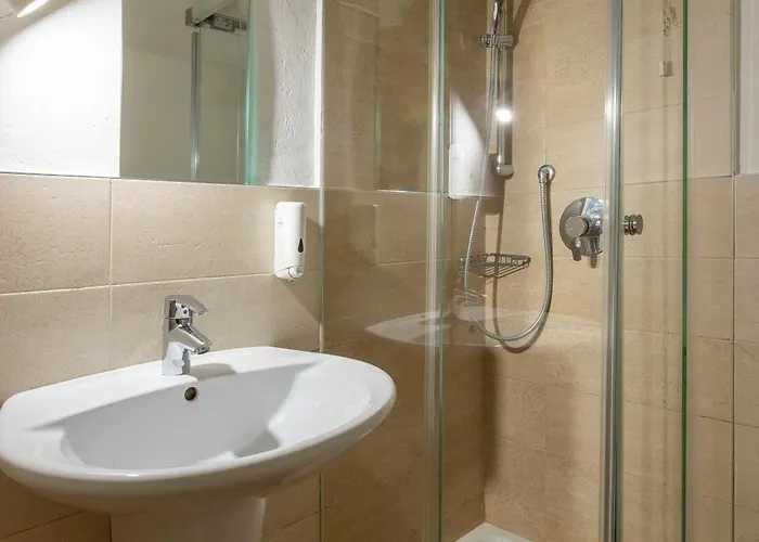 Sassolino Dimora Storica Gæstehus Matera