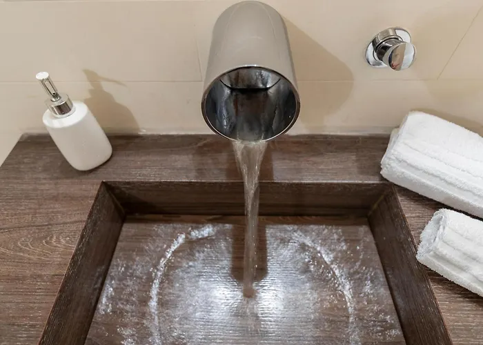 Sassolino Dimora Storica Гостевой дом