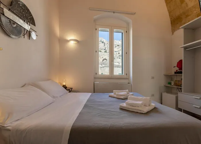 Sassolino Dimora Storica 4*