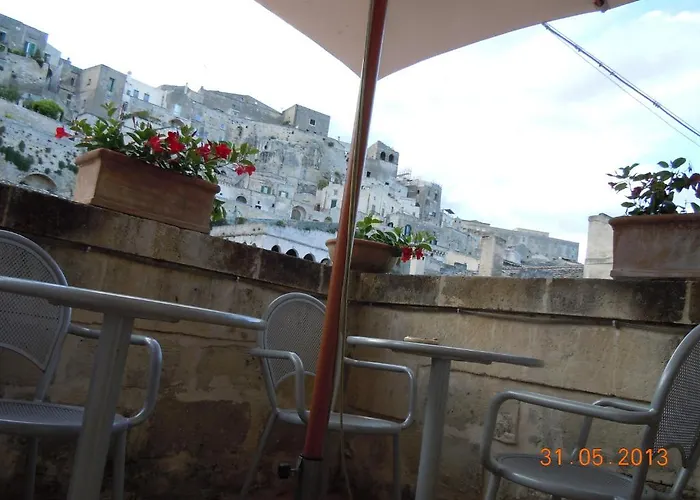 Sassolino Dimora Storica Affittacamere 4*