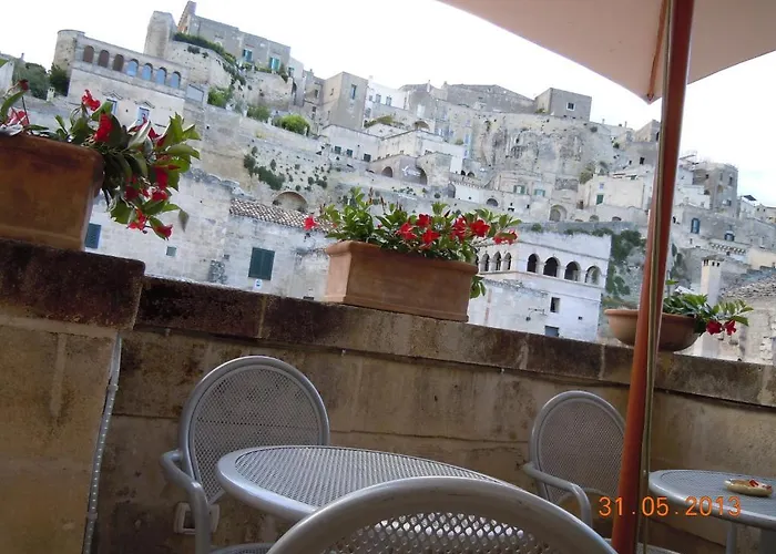 Sassolino Dimora Storica