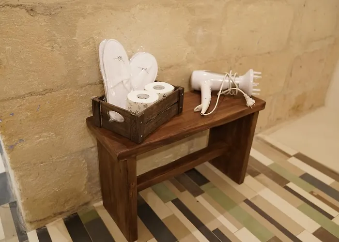 Sassolino Dimora Storica