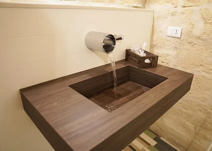 Sassolino Dimora Storica