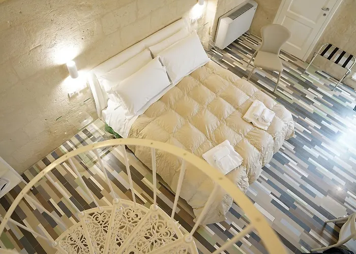 Sassolino Dimora Storica Гостевой дом 4*