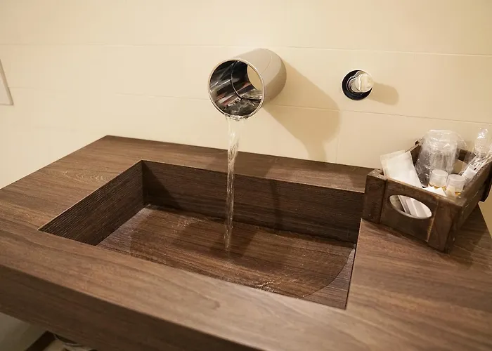 Sassolino Dimora Storica Gæstehus