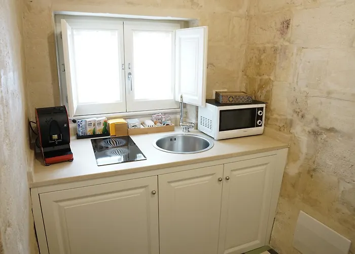 Гостевой дом Sassolino Dimora Storica Матера