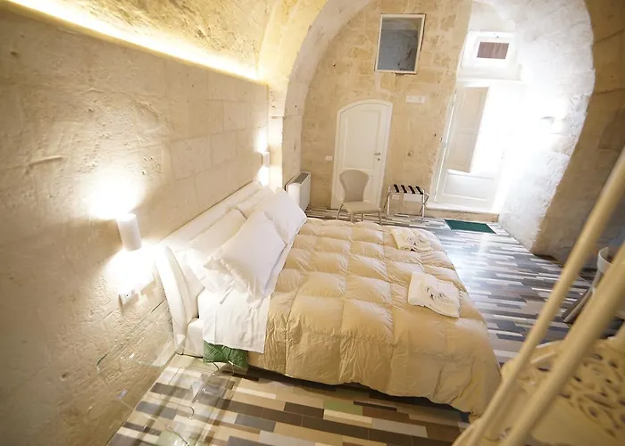 Sassolino Dimora Storica