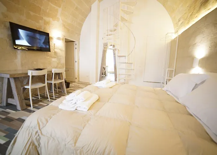 Sassolino Dimora Storica 4*