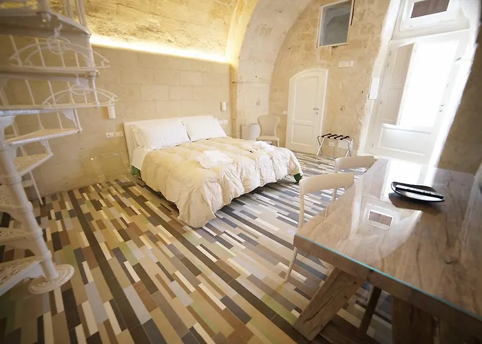 Гостевой дом Sassolino Dimora Storica 4*