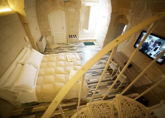 Gæstehus Sassolino Dimora Storica