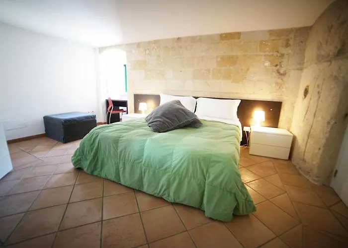 Sassolino Dimora Storica Гостевой дом