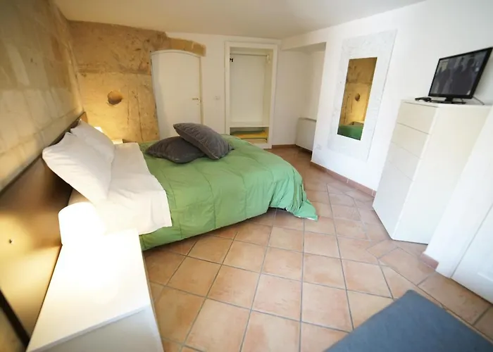 Sassolino Dimora Storica Гостевой дом