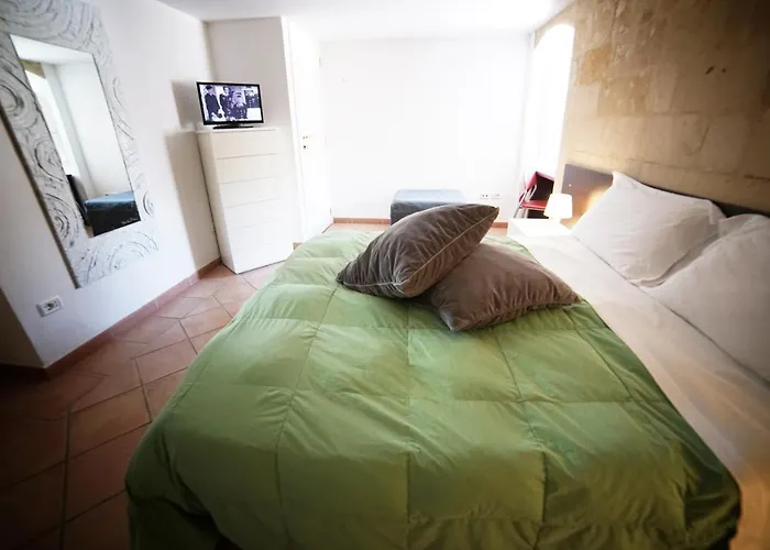 Sassolino Dimora Storica 4*