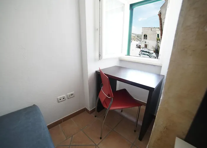 Sassolino Dimora Storica Gæstehus