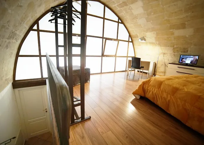 Sassolino Dimora Storica