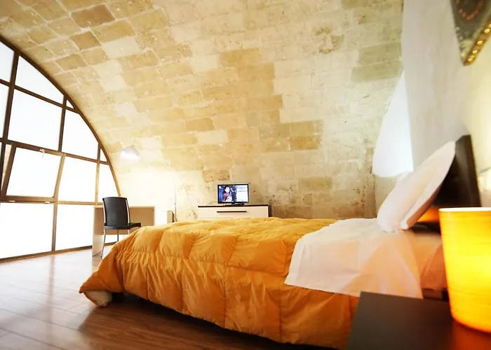 Sassolino Dimora Storica Affittacamere 4*