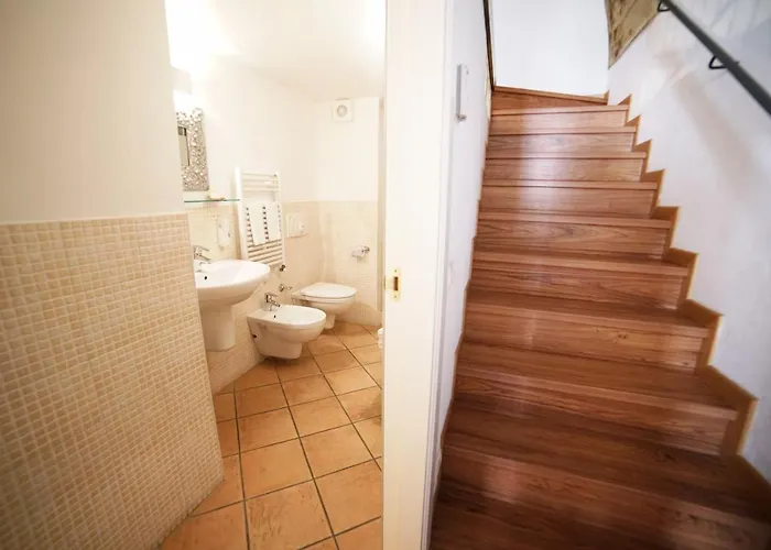 Sassolino Dimora Storica Affittacamere