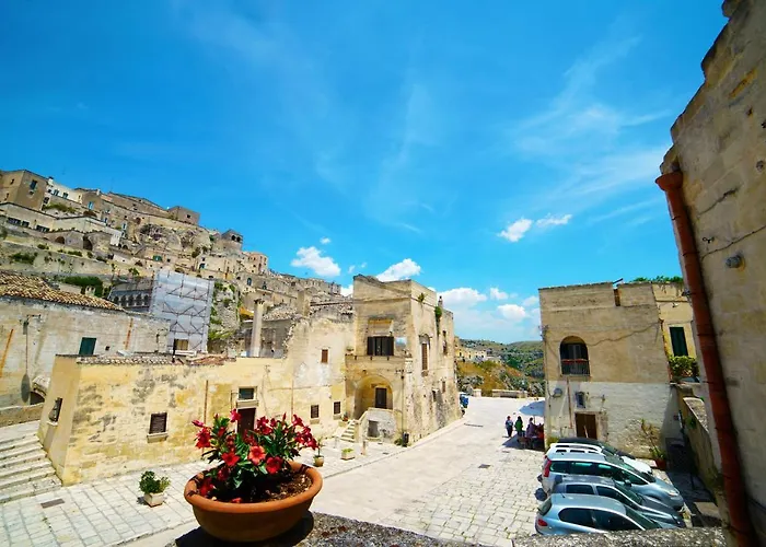 Sassolino Dimora Storica Affittacamere 4*