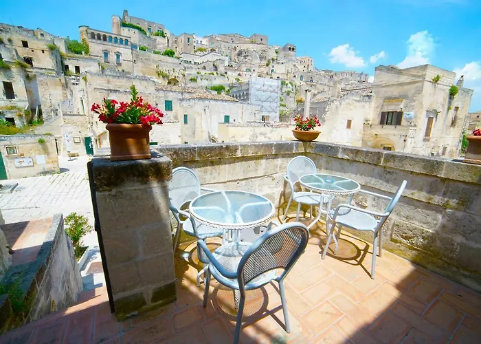 Affittacamere Sassolino Dimora Storica