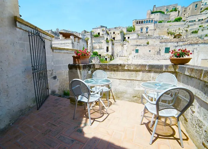 Sassolino Dimora Storica Гостевой дом 4*